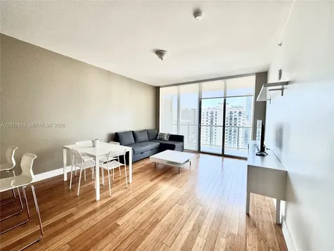 1111 SW 1st Avenue Miami FL 33130