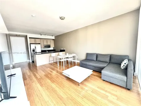 1111 SW 1st Avenue Miami FL 33130