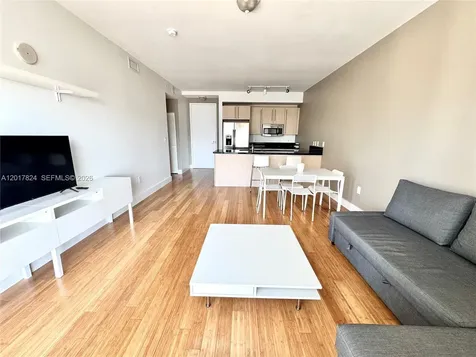 1111 SW 1st Avenue Miami FL 33130