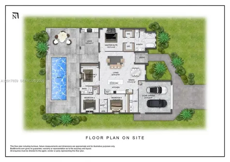502 NE 5th Place Cape Coral FL 33909