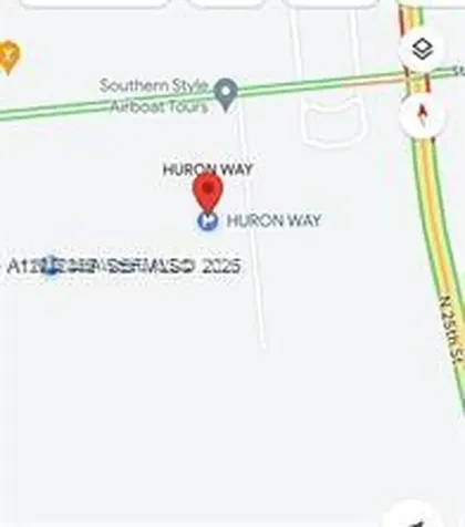 Shawnee Avenue Fort Pierce FL 34946