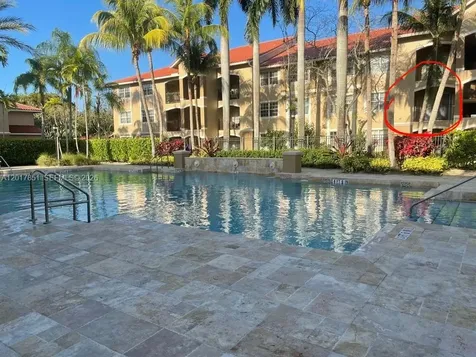 140 SW 117th Avenue Pembroke Pines FL 33025