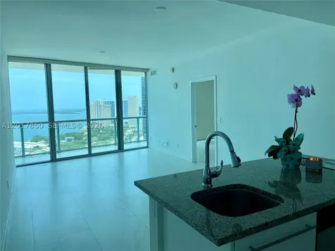 888 Biscayne Boulevard Miami FL 33132