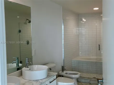 888 Biscayne Boulevard Miami FL 33132