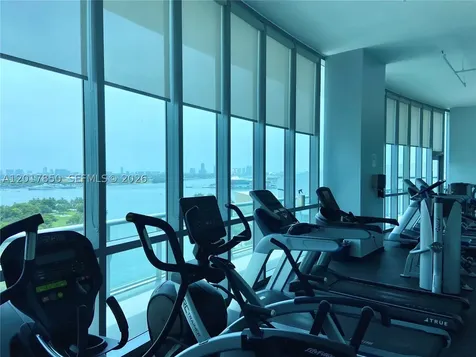 888 Biscayne Boulevard Miami FL 33132