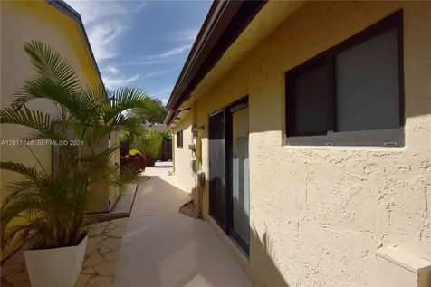 11744 SW 133rd Court Miami FL 33186