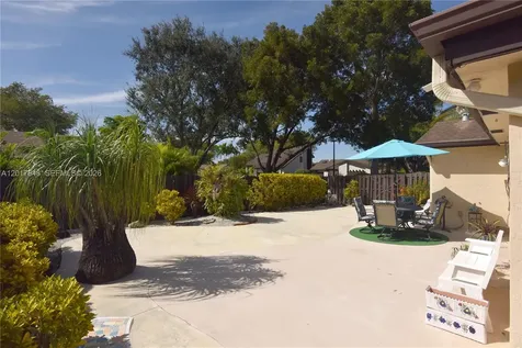 11744 SW 133rd Court Miami FL 33186