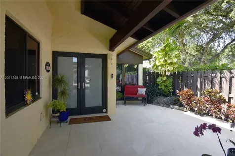 11744 SW 133rd Court Miami FL 33186