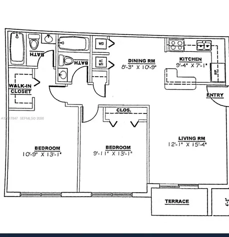 7235 NW 179th Street Hialeah FL 33015