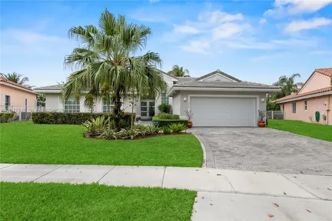 3700 SW 149th Terrace Miramar FL 33027