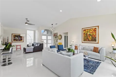 3700 SW 149th Terrace Miramar FL 33027