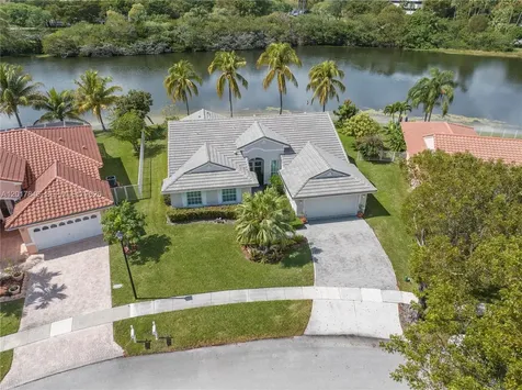 3700 SW 149th Terrace Miramar FL 33027