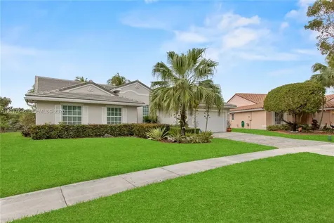 3700 SW 149th Terrace Miramar FL 33027