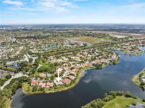 3700 SW 149th Terrace Miramar FL 33027