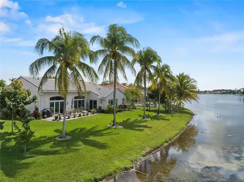 3700 SW 149th Terrace Miramar FL 33027