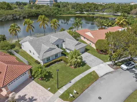 3700 SW 149th Terrace Miramar FL 33027