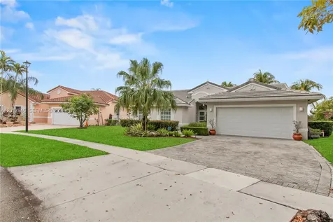 3700 SW 149th Terrace Miramar FL 33027