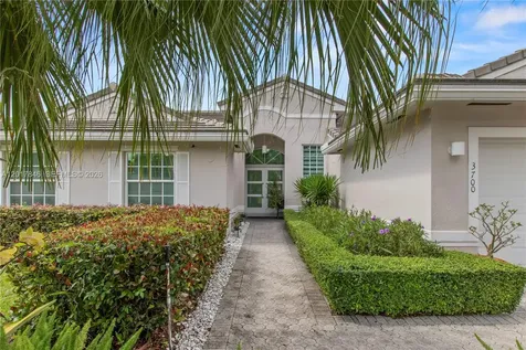 3700 SW 149th Terrace Miramar FL 33027