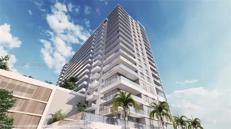 401 N Federal Highway Hollywood FL 33020