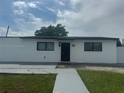 20500 SW 114th Place Miami FL 33189