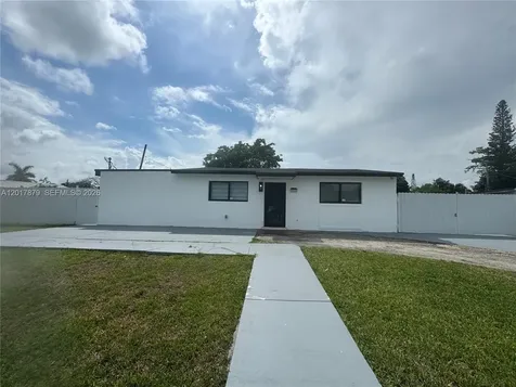 20500 SW 114th Place Miami FL 33189
