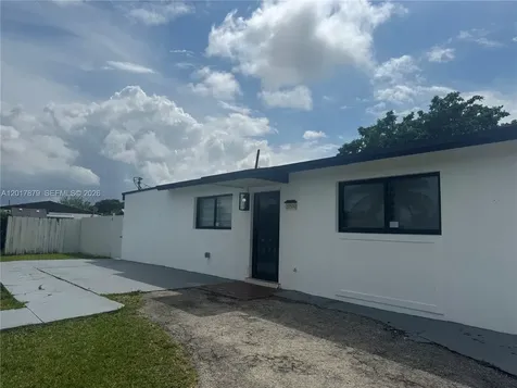 20500 SW 114th Place Miami FL 33189