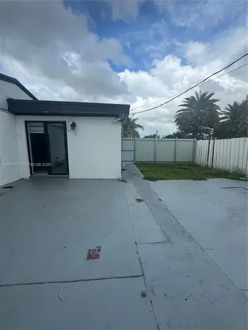 20500 SW 114th Place Miami FL 33189