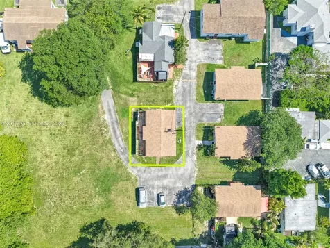 577 NW 90th Street El Portal FL 33150