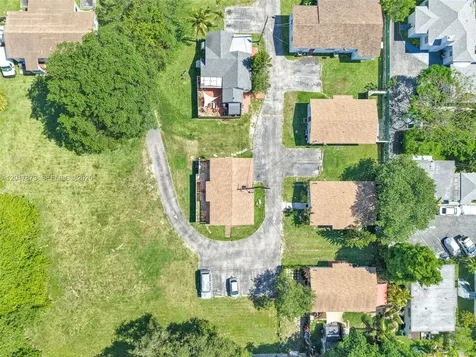577 NW 90th Street El Portal FL 33150