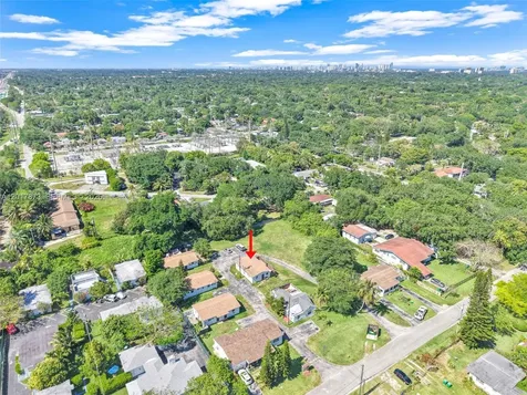 577 NW 90th Street El Portal FL 33150