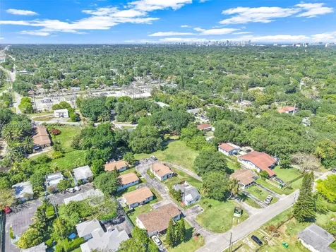 577 NW 90th Street El Portal FL 33150