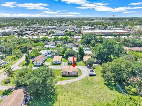 577 NW 90th Street El Portal FL 33150