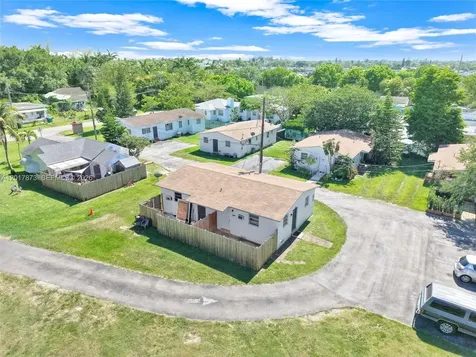 577 NW 90th Street El Portal FL 33150