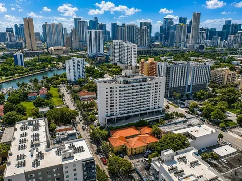 36 NW 6th Avenue Miami FL 33128