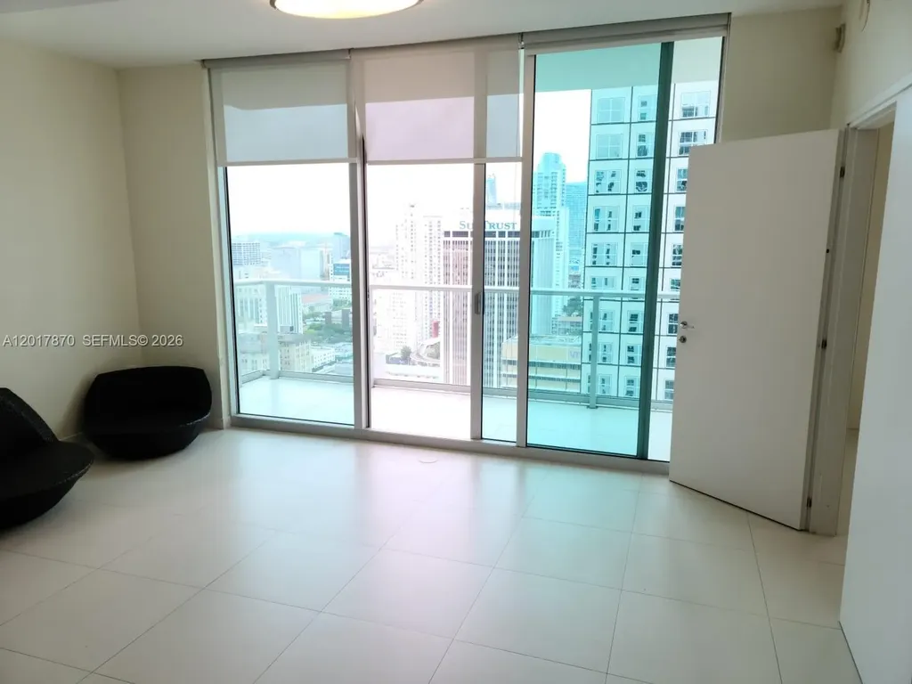 300 S Biscayne Boulevard Miami FL 33131