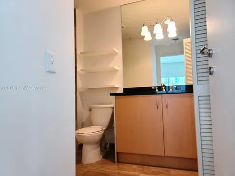 300 S Biscayne Boulevard Miami FL 33131