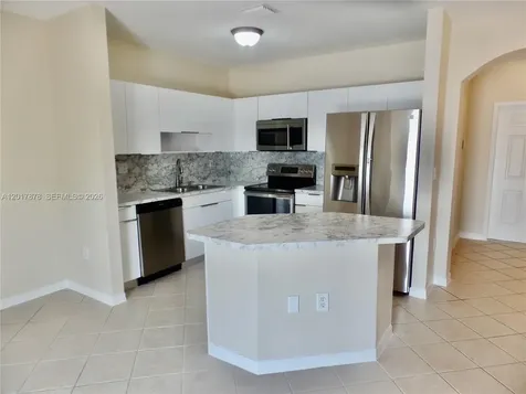 12907 SW 28th Court Miramar FL 33027