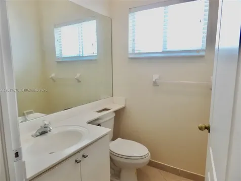 12907 SW 28th Court Miramar FL 33027