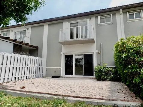 12907 SW 28th Court Miramar FL 33027