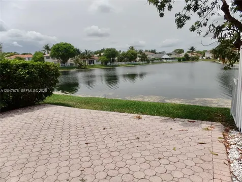 12907 SW 28th Court Miramar FL 33027