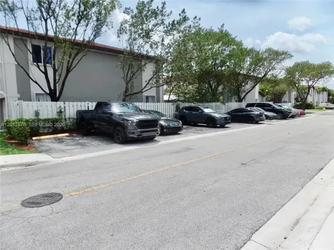 12907 SW 28th Court Miramar FL 33027