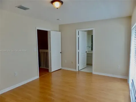 12907 SW 28th Court Miramar FL 33027