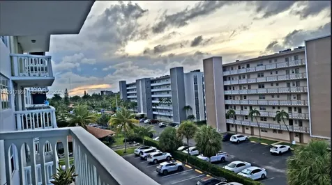 401 NE 14th Avenue Hallandale Beach FL 33009