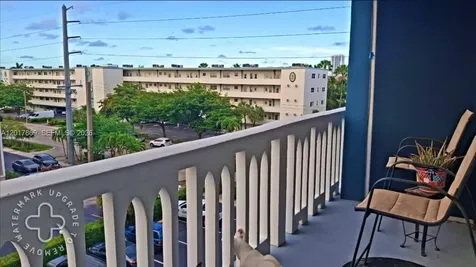 401 NE 14th Avenue Hallandale Beach FL 33009
