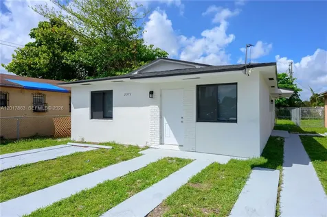 2373 NW 61st Street Miami FL 33142