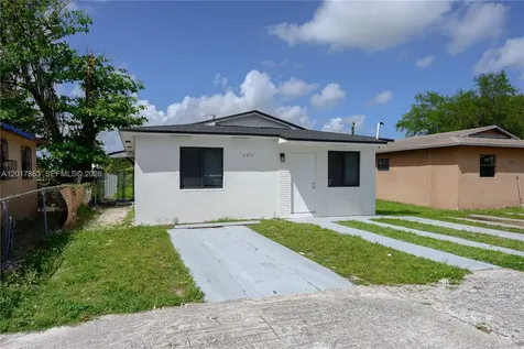 2373 NW 61st Street Miami FL 33142