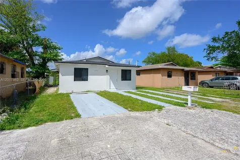 2373 NW 61st Street Miami FL 33142