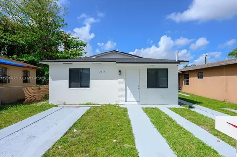 2373 NW 61st Street Miami FL 33142