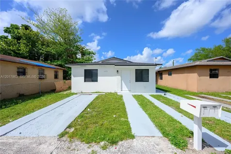 2373 NW 61st Street Miami FL 33142