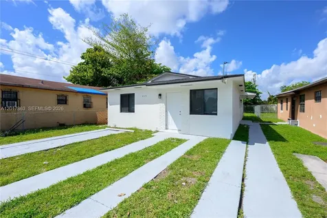 2373 NW 61st Street Miami FL 33142